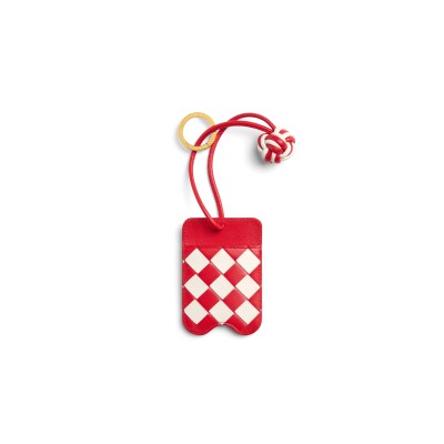 BOTTEGA VENETA INTRECCIATO DESIGN CARDCASE 796802V39A46661 (10.5*7*0.5cm)